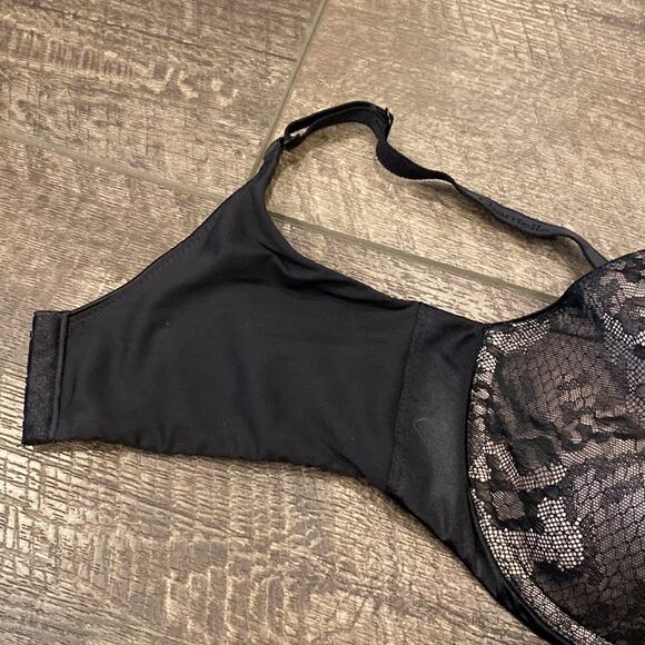 CHANTELLE Sexy Shaping Full Coverage T-Shirt Bra Bundle 36D - Picture 4 of 10